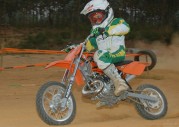 KTM 50 SX KTM 50 SX